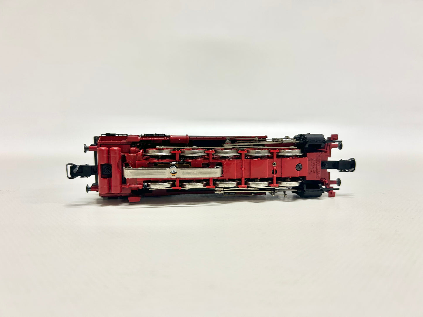 Märklin 4094 AC-Umbau Digital Dampflok Br 94 1730 DB AC H0