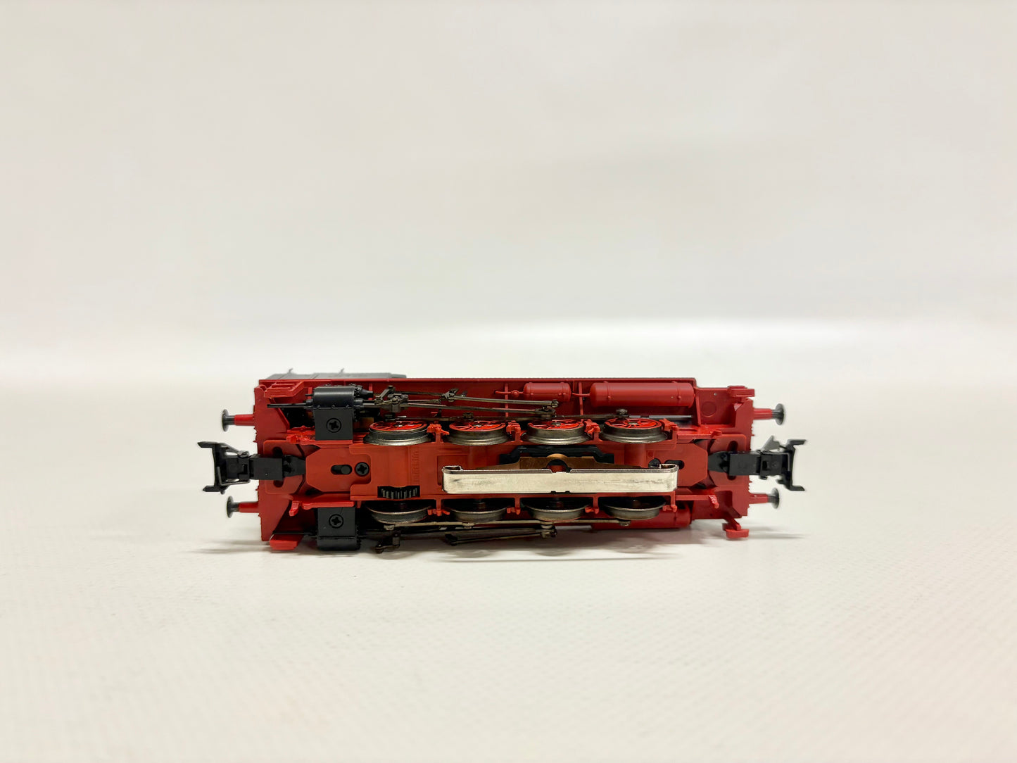 Märklin 37289 Mfx-Digital & Sound Dampfspeicherlok MHI 2019 AC H0
