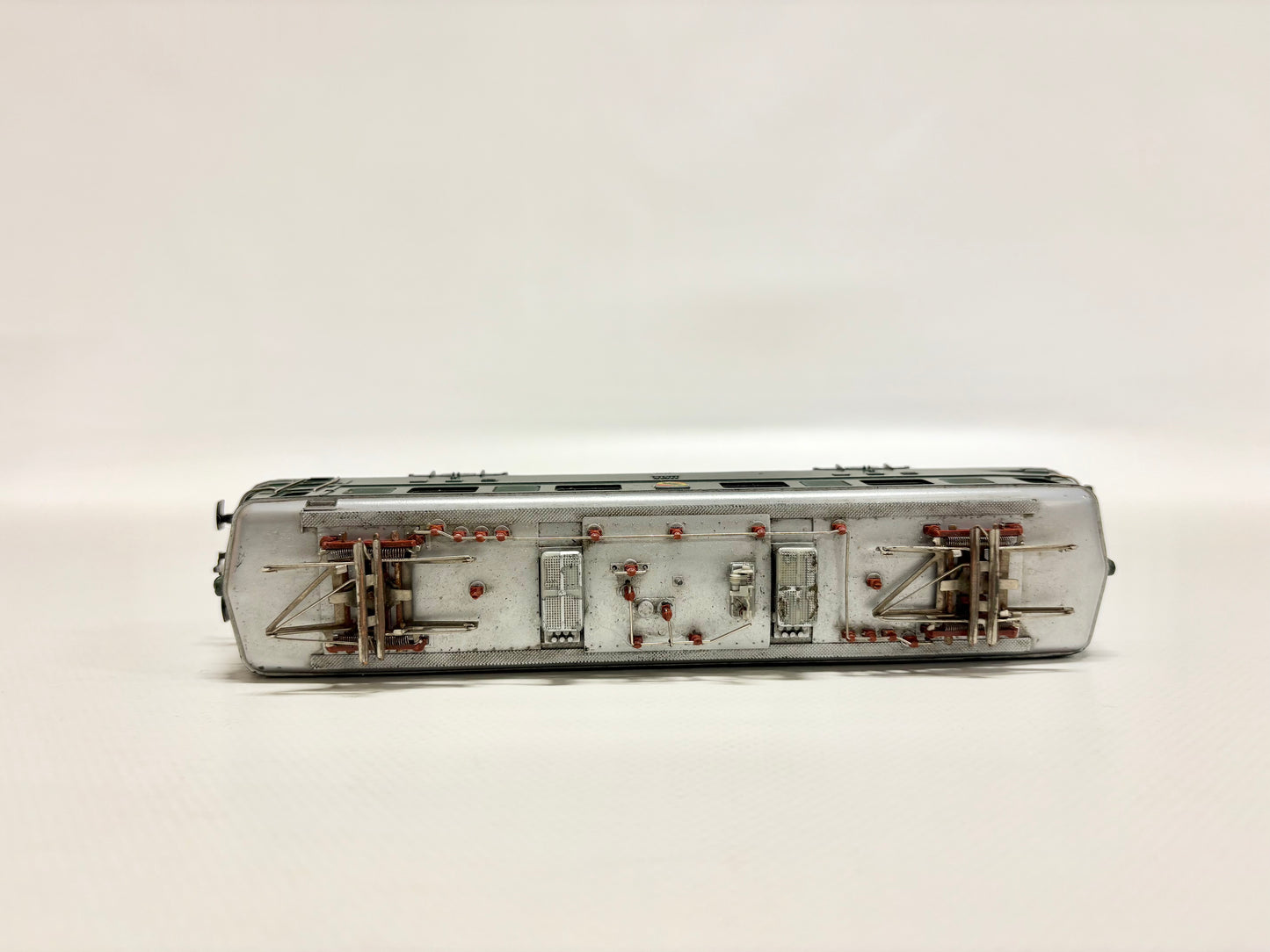 Märklin 3050 E-Lok Ae 6/6 SBB AC H0