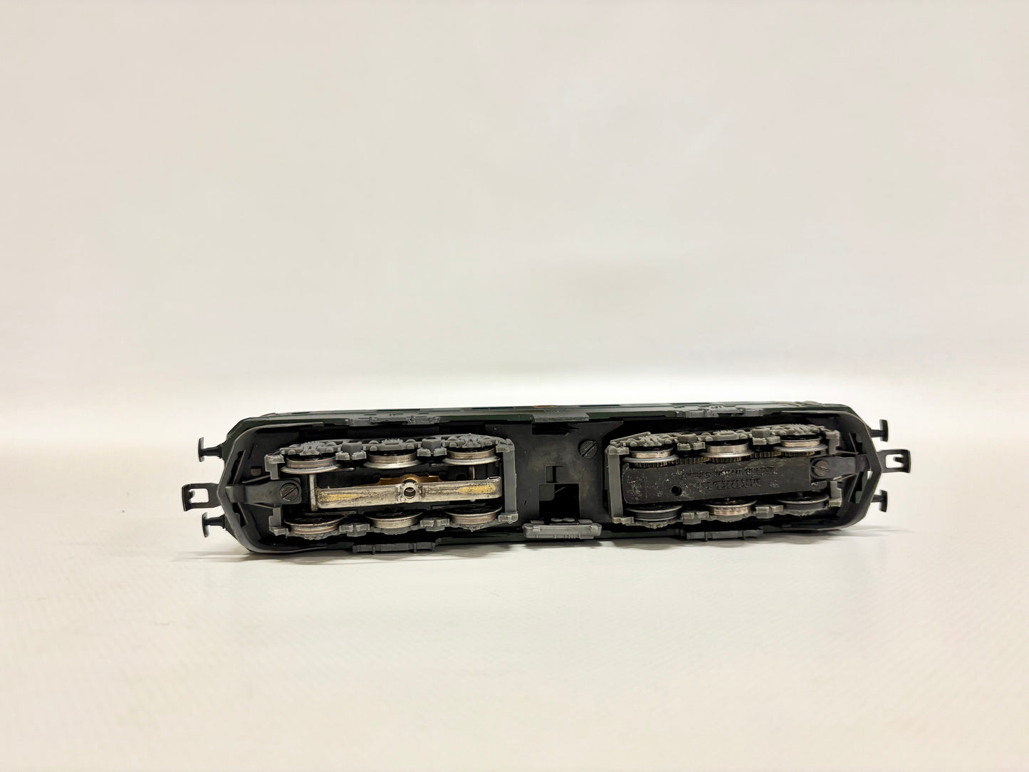 Märklin 3050 E-Lok Ae 6/6 SBB AC H0