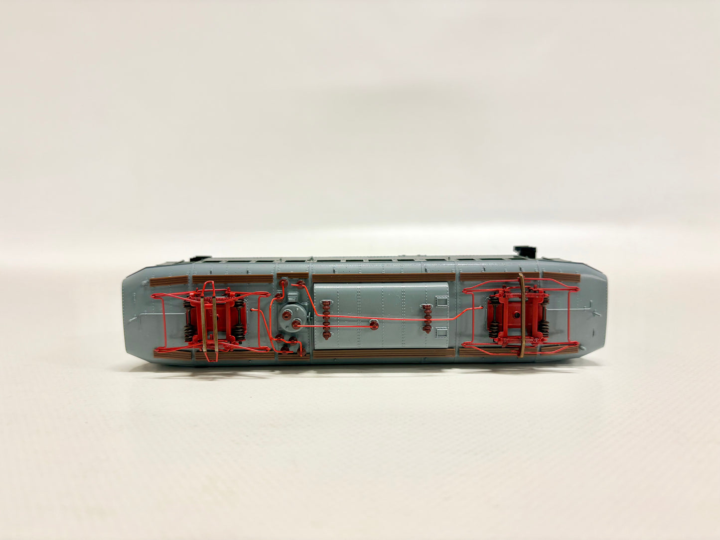 Märklin 37489 Mfx+ Digital & Sound E-Lok Museumslok Br 175 DB AC H0