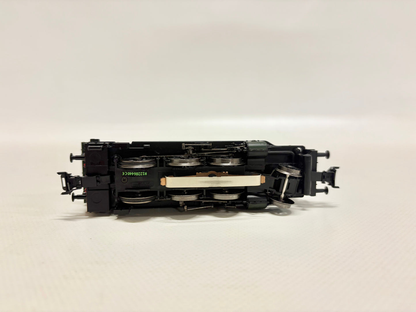 Märklin 36745 Digital Dampflok Serie 130.TB.712 SNCF AC H0