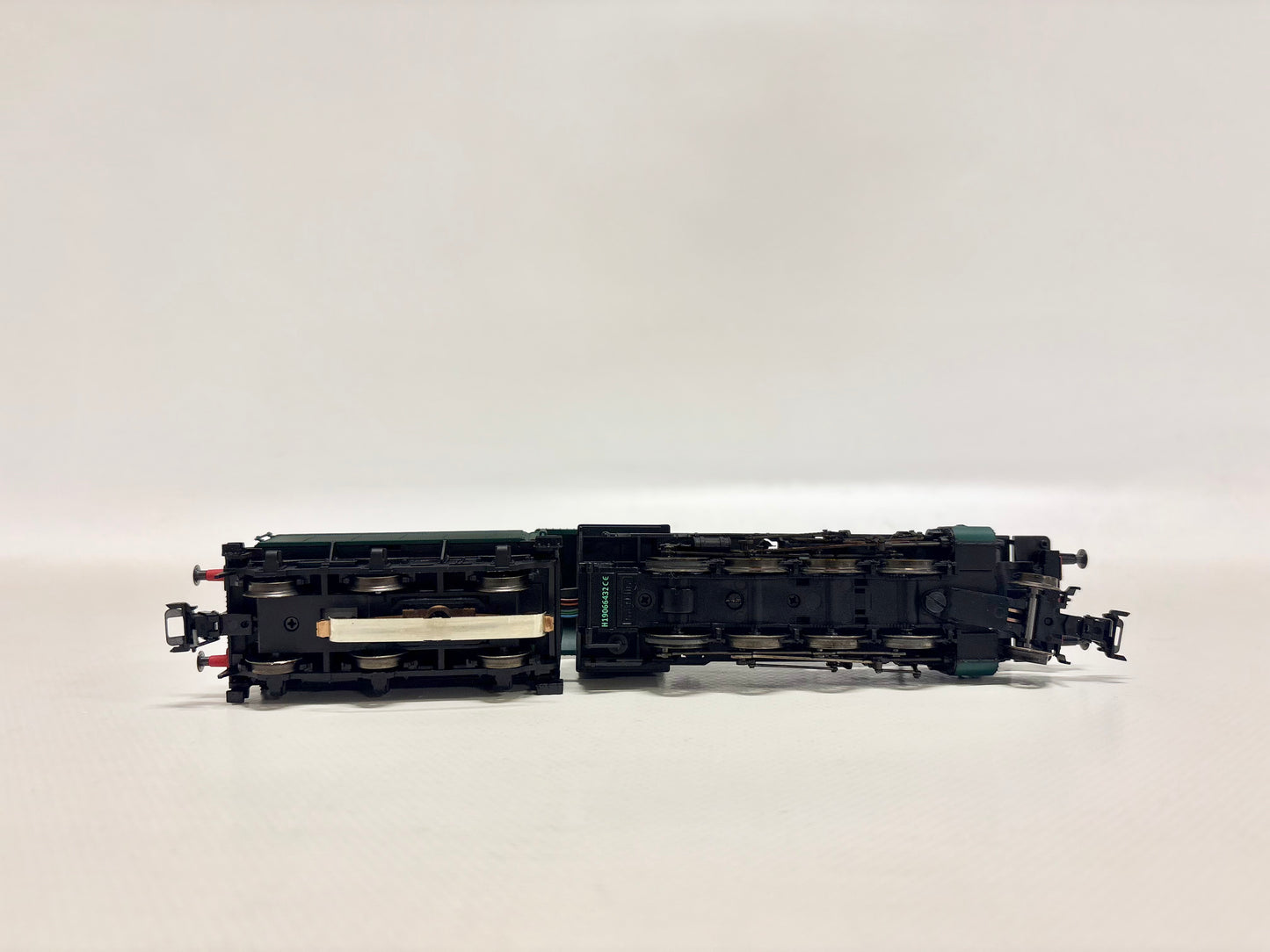 Märklin 37517 Mfx+ Digital & Sound Dampflok Serie 82.002 SNCB AC H0
