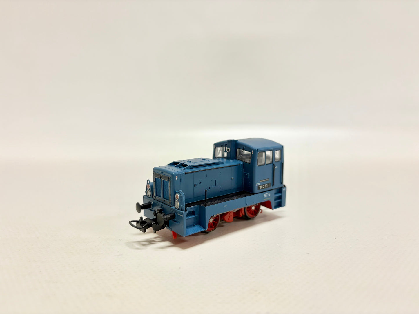 Piko 52547 Digital AC Diesellok Br 101 230-1 DR AC H0