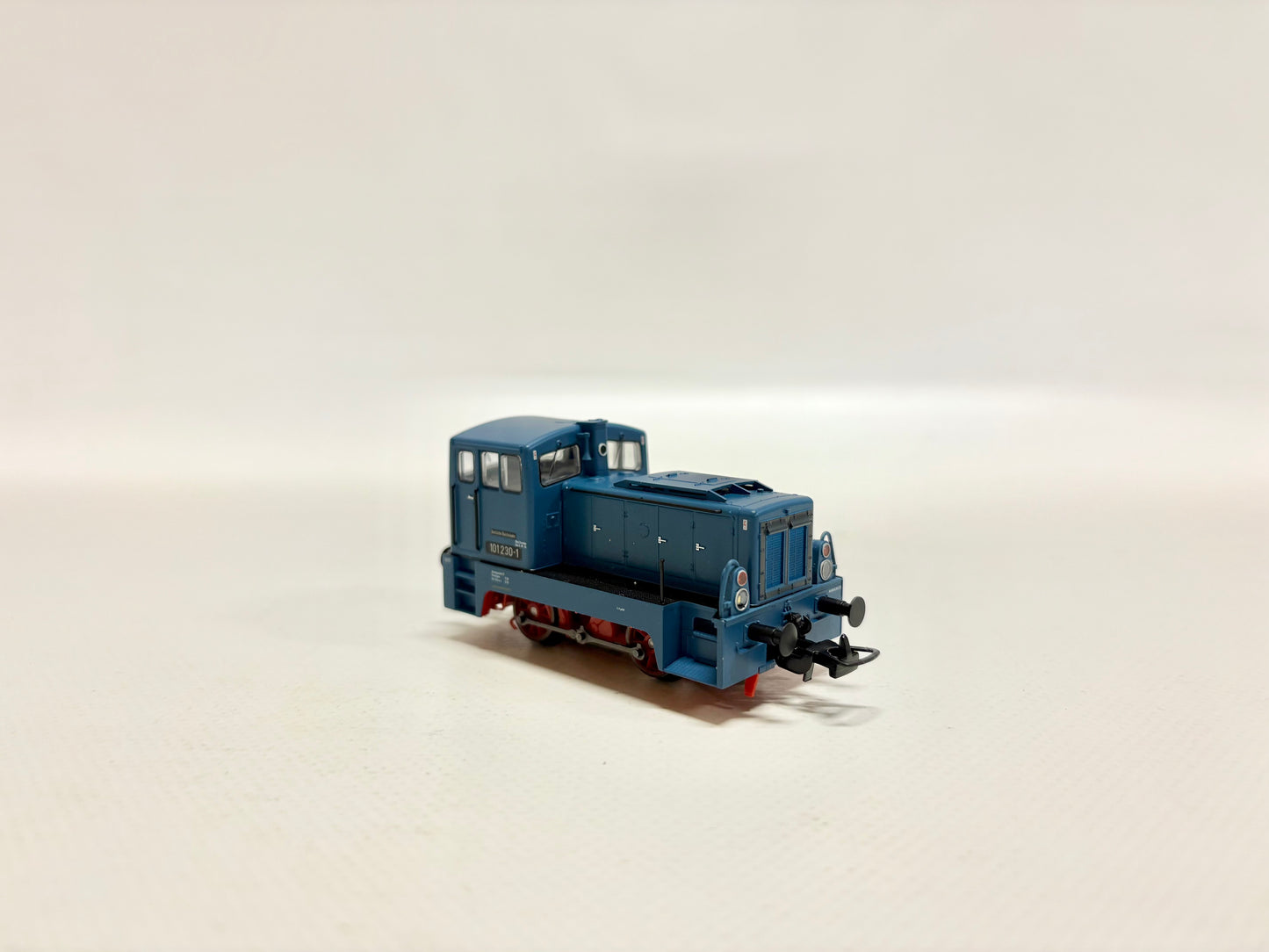 Piko 52547 Digital AC Diesellok Br 101 230-1 DR AC H0
