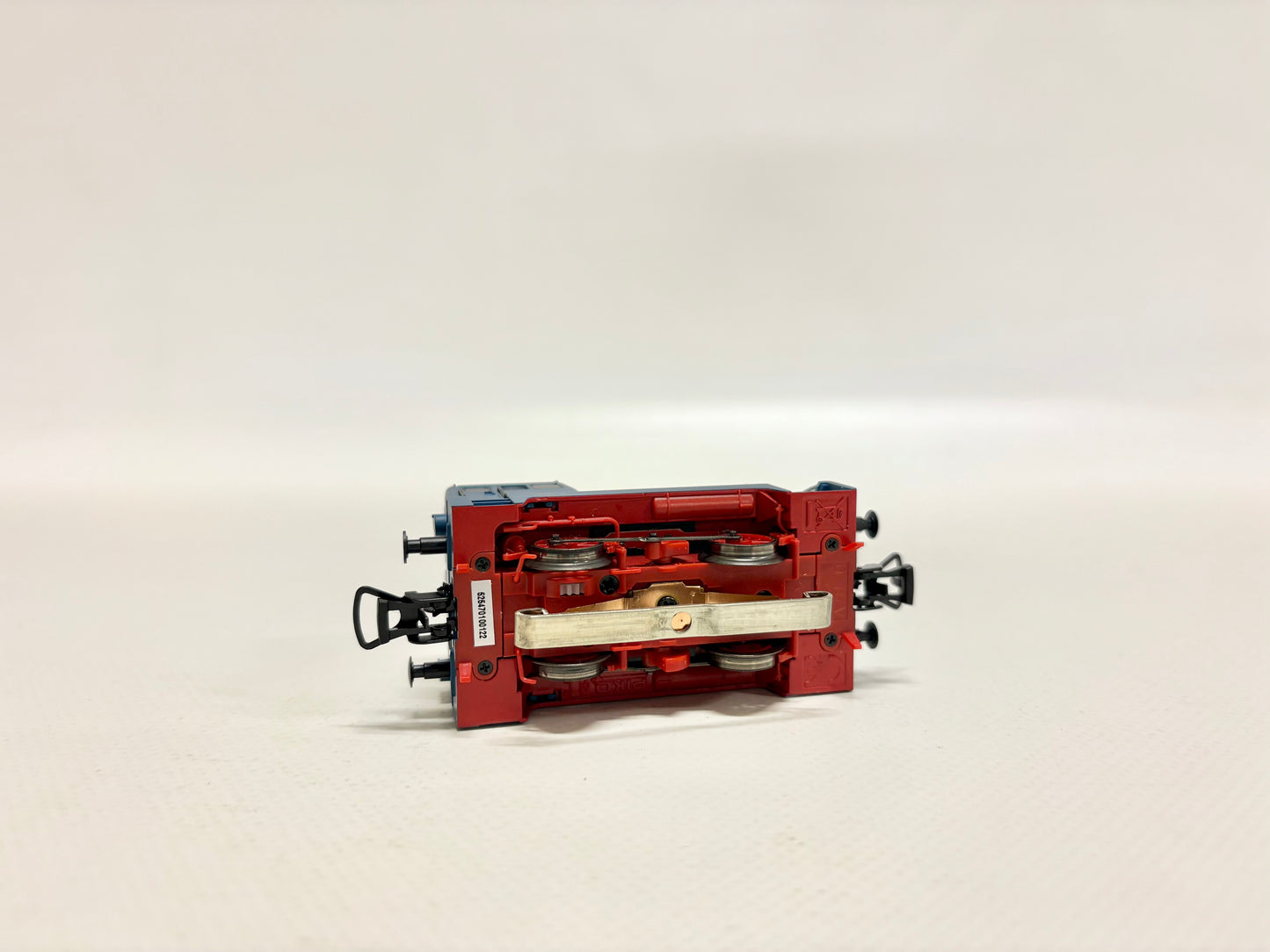 Piko 52547 Digital AC Diesellok Br 101 230-1 DR AC H0