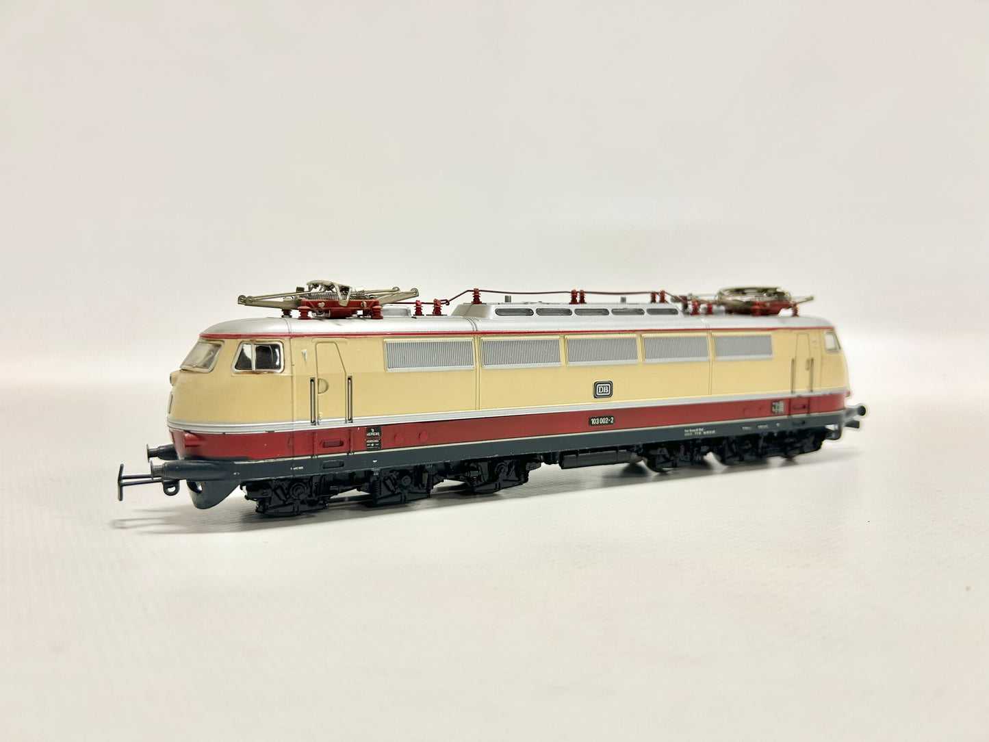 Märklin 3053 TEE E 03 E-Lok H0
