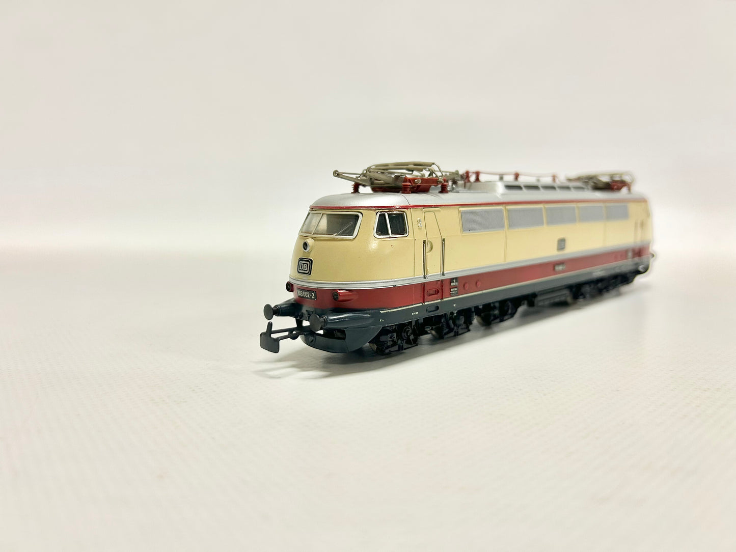 Märklin 3053 TEE E 03 E-Lok H0
