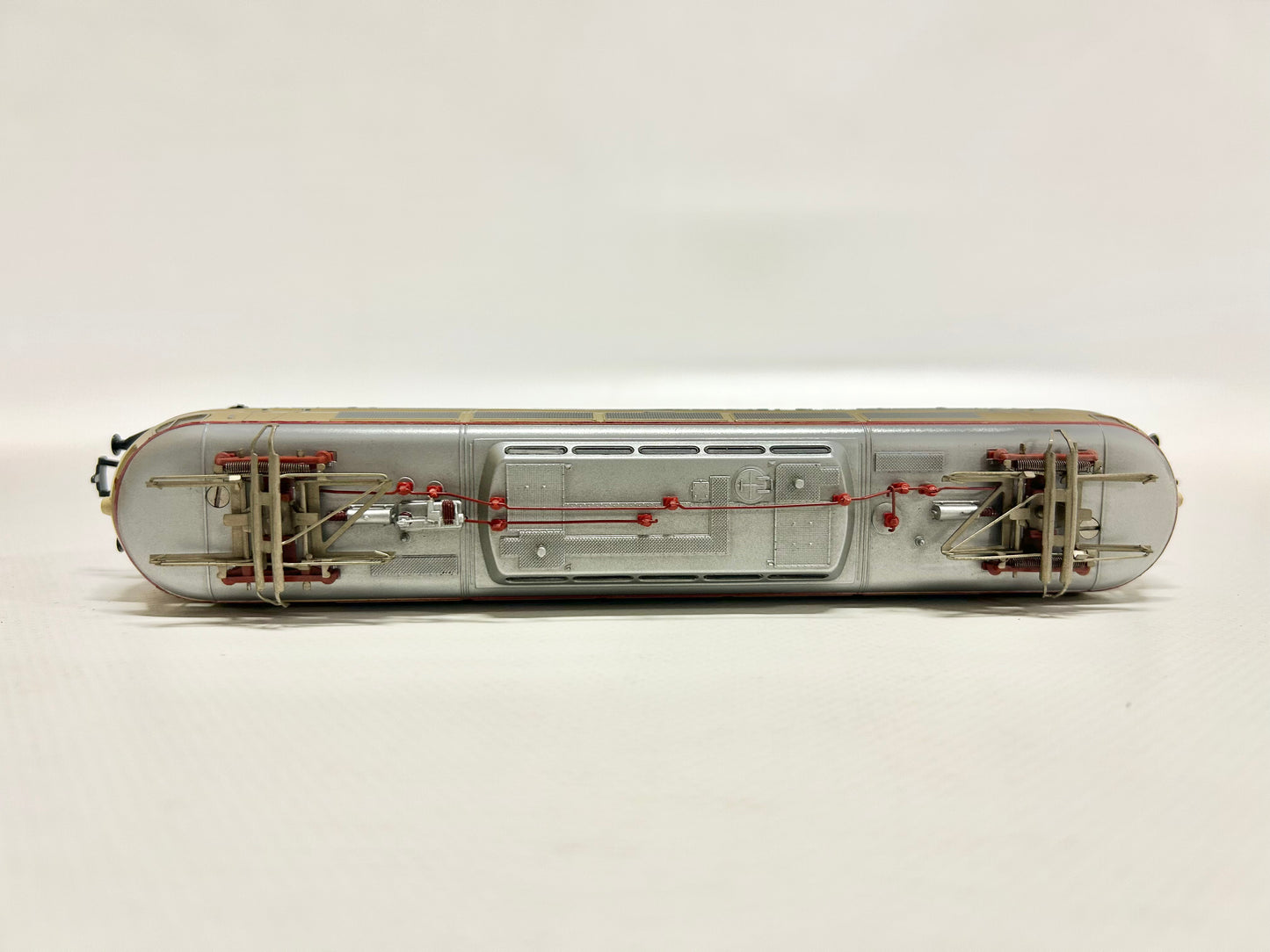 Märklin 3053 TEE E 03 E-Lok H0