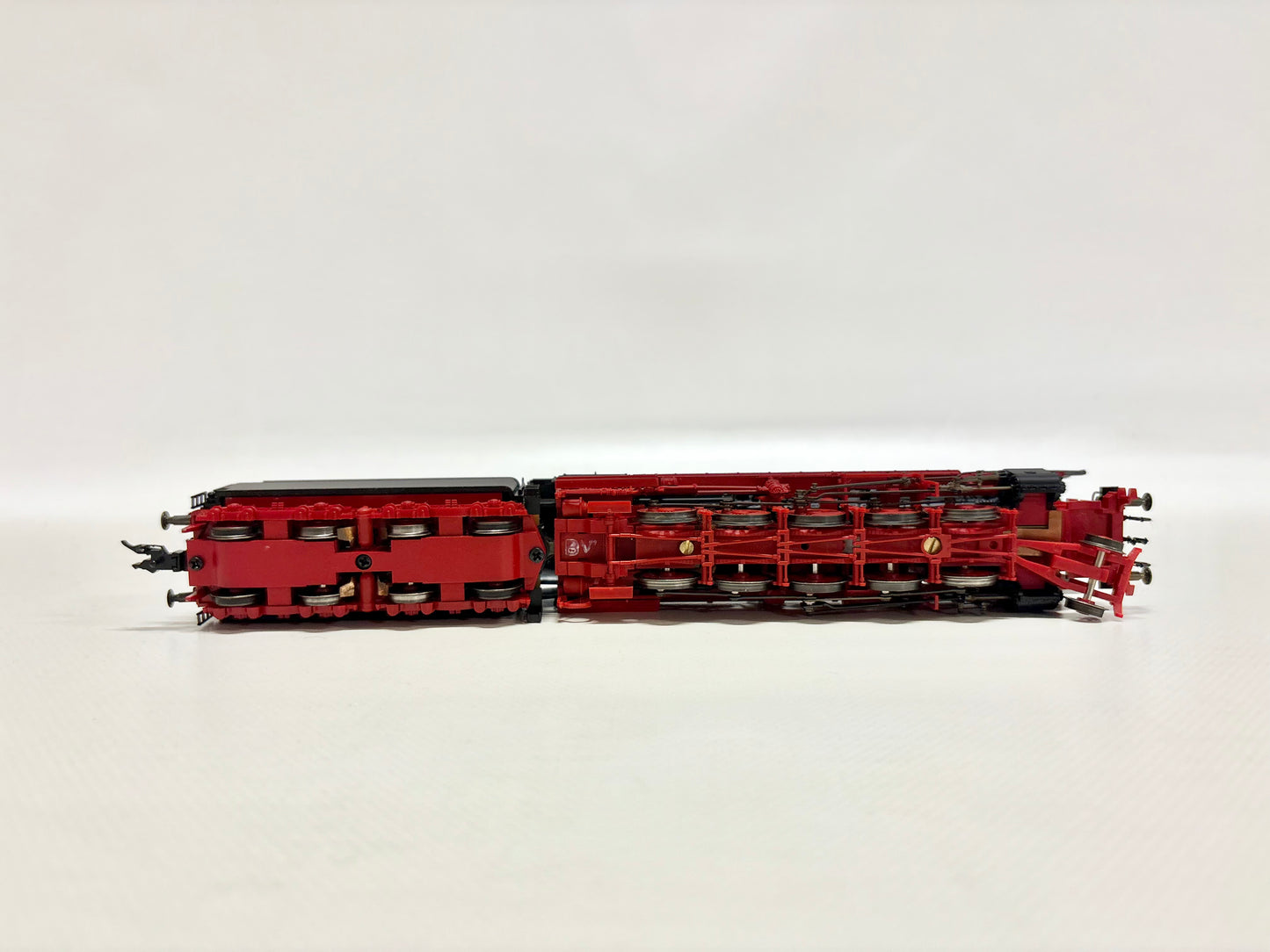 Roco 43260 Dampflok Br 44 1085 DB DC H0