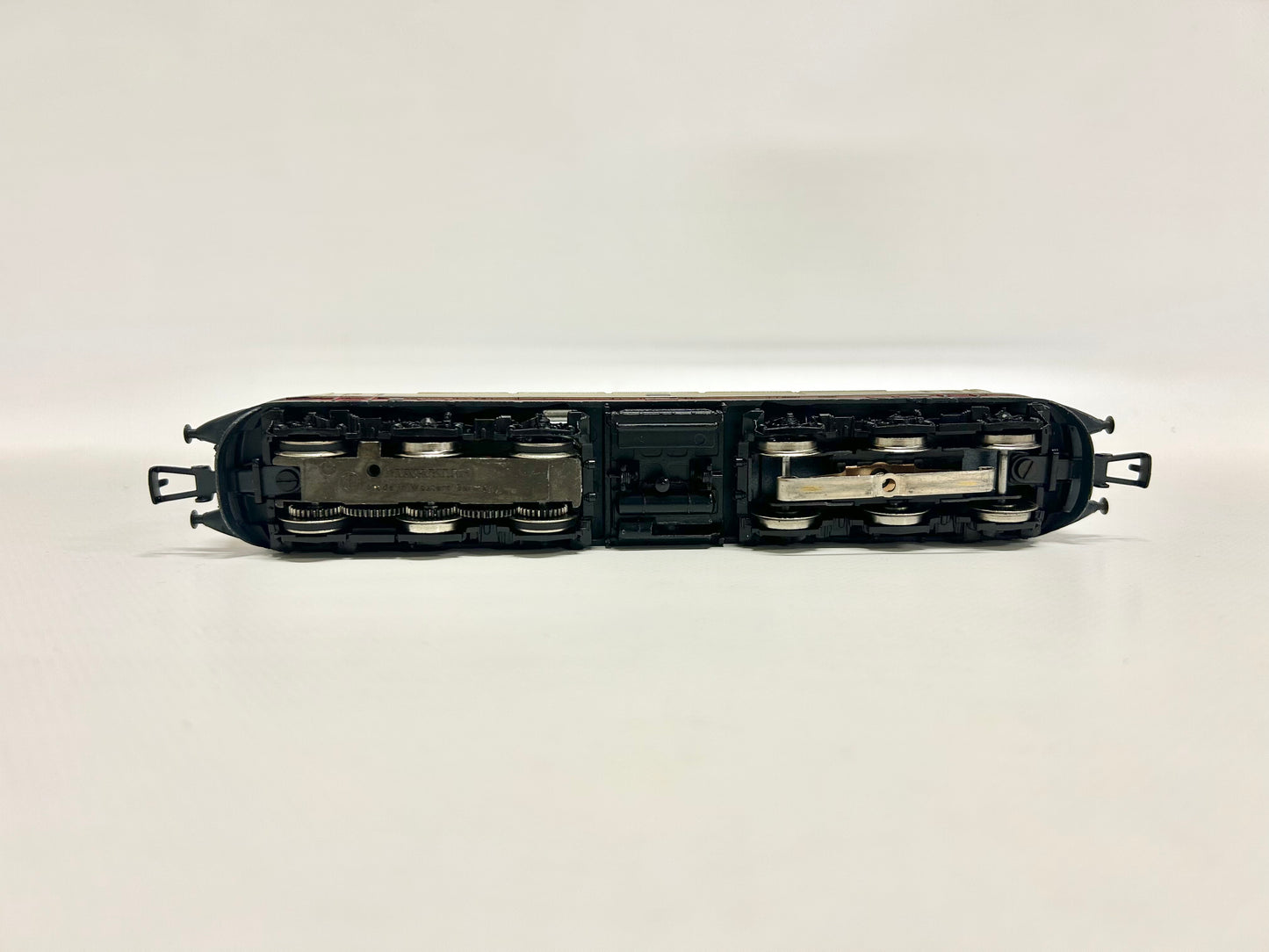 Märklin 3053 TEE E 03 E-Lok H0