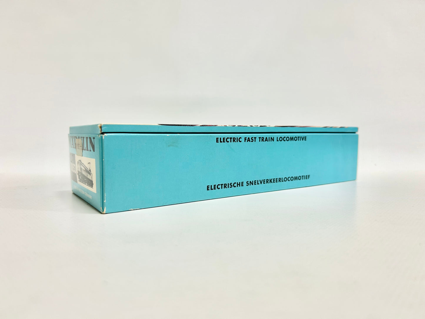 Märklin 3053 TEE E 03 E-Lok H0
