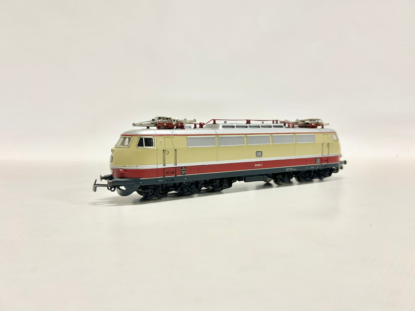 Märklin 3053 TEE E 03 E-Lok H0