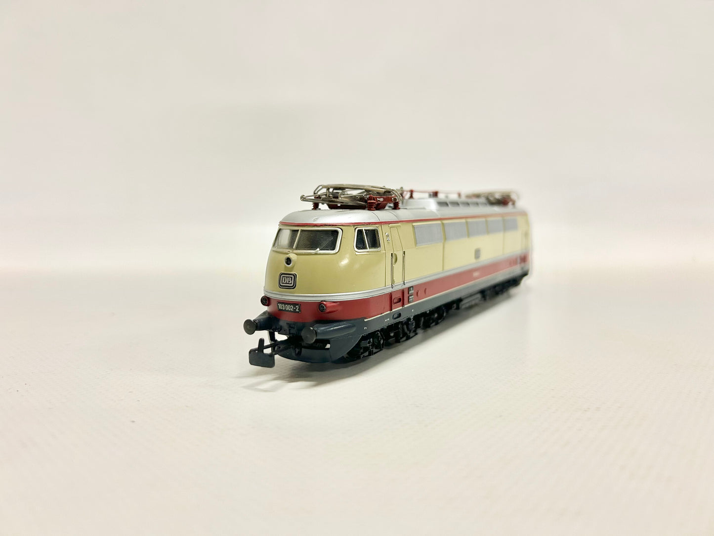 Märklin 3053 TEE E 03 E-Lok H0