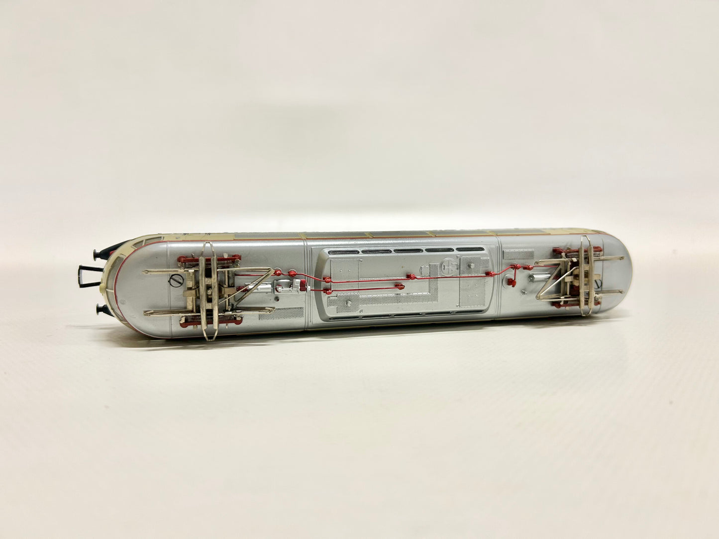 Märklin 3053 TEE E 03 E-Lok H0