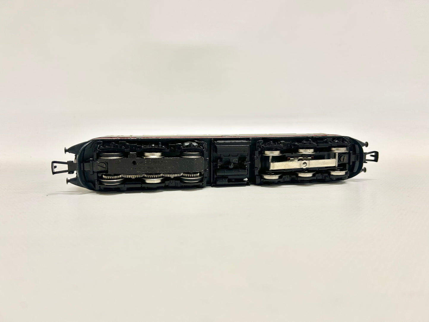 Märklin 3053 TEE E 03 E-Lok H0