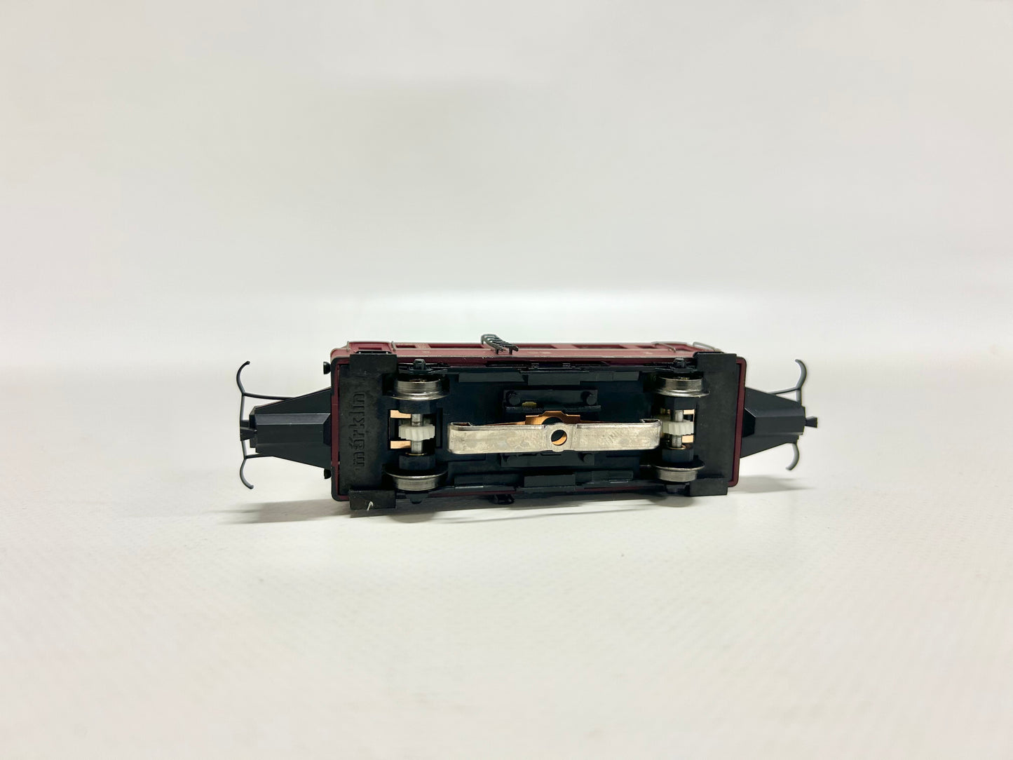 Märklin 34232 Digital Triebwagen Schweineschnäuzchen H0