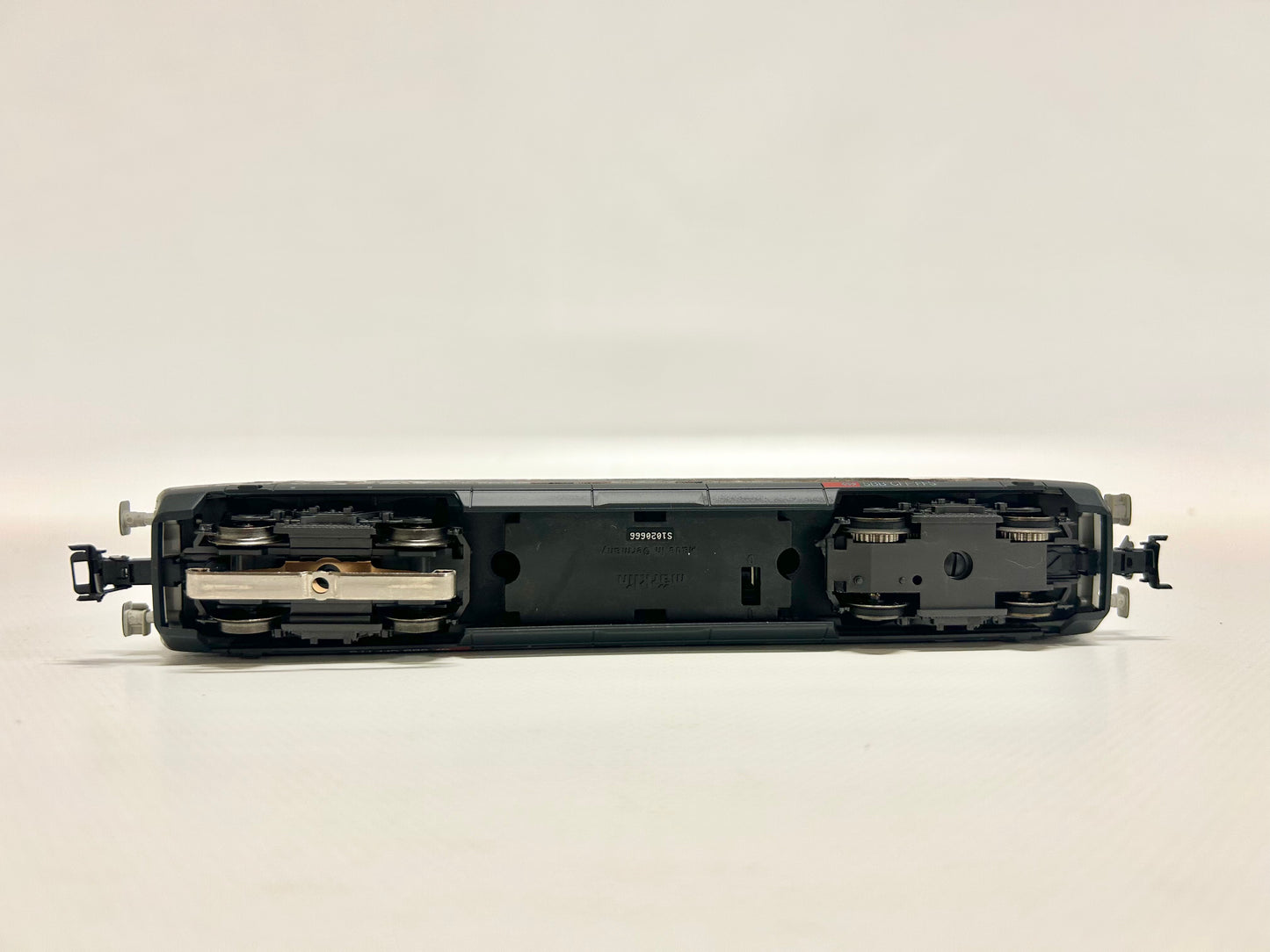 Märklin 39604 Digital SBB Re 460 electric locomotive H0