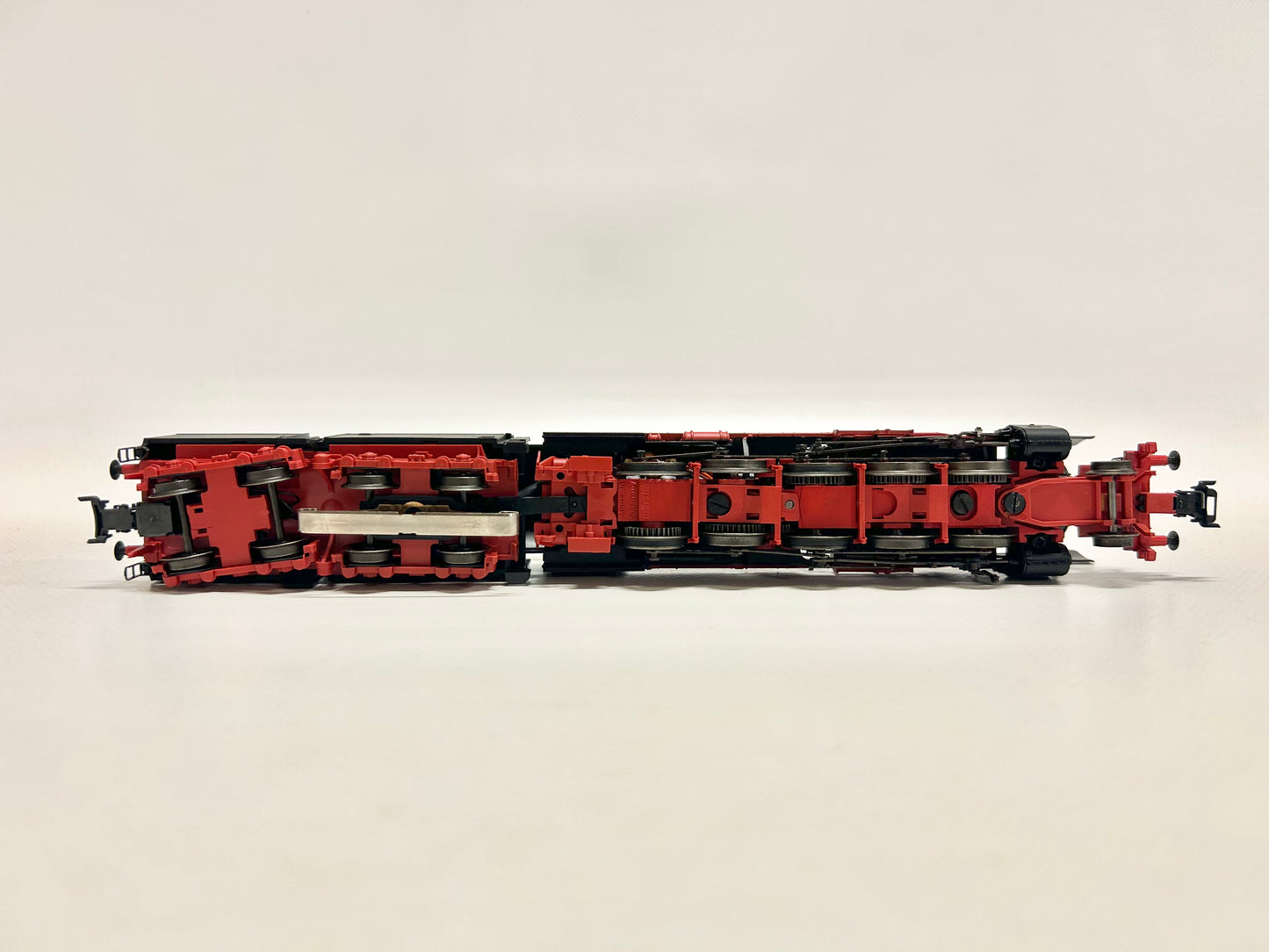 Märklin 37841 Digital Br 50 Dampflok H0