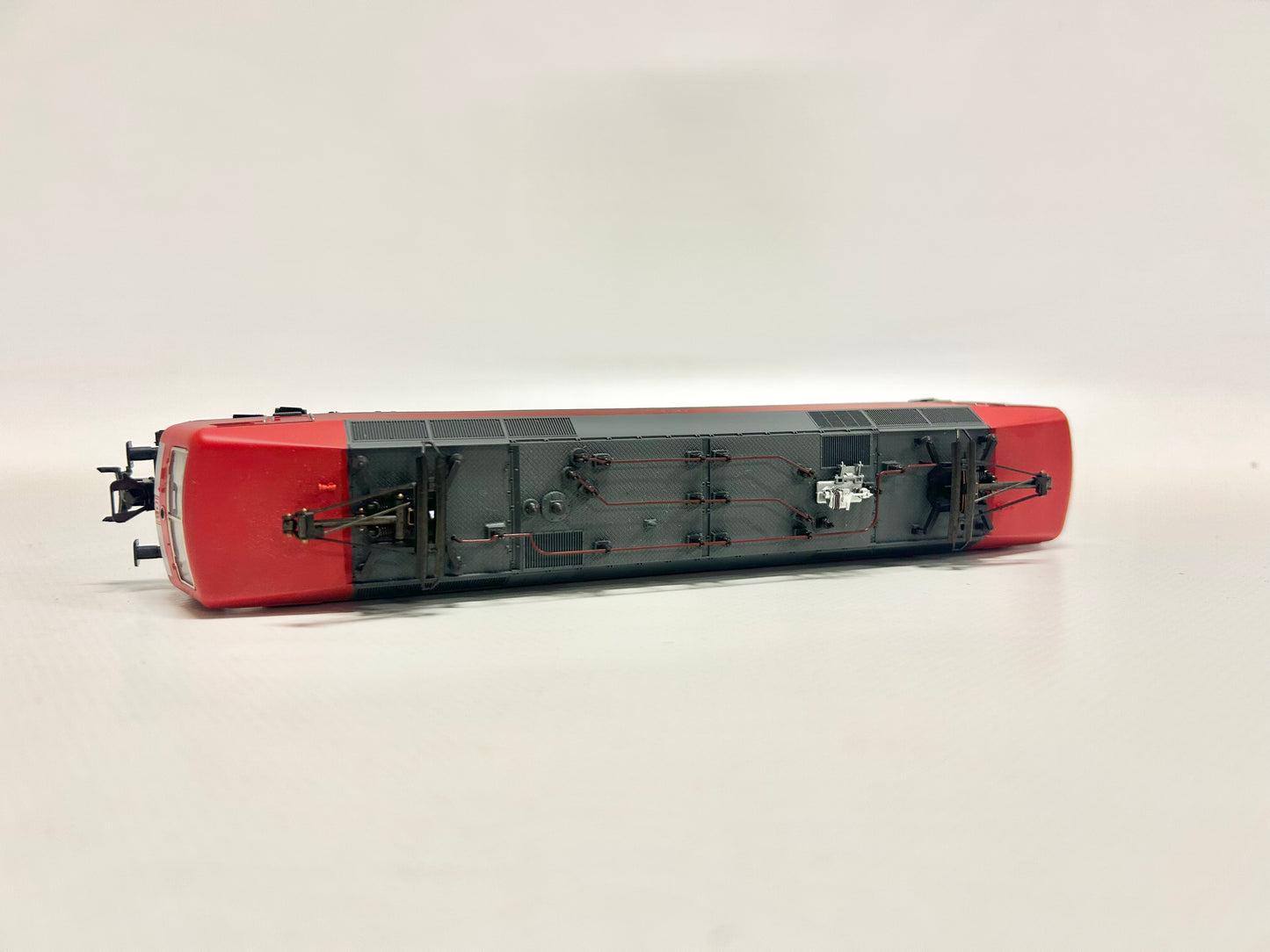 Märklin 37536 Digital Br 120 E-Lok DB H0