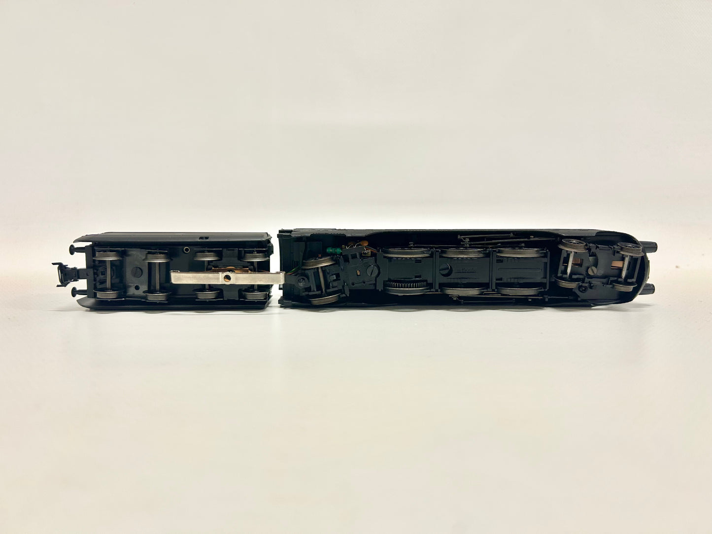 Märklin 37914 Digital Steam Locomotive Br 03 USA Atlantic Coast H0