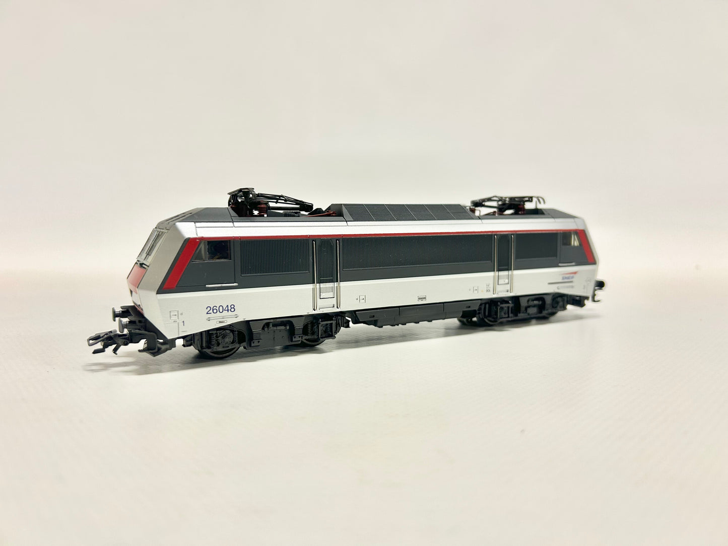 Märklin 33341 Digital SNCF BB 26000 E-Lok H0