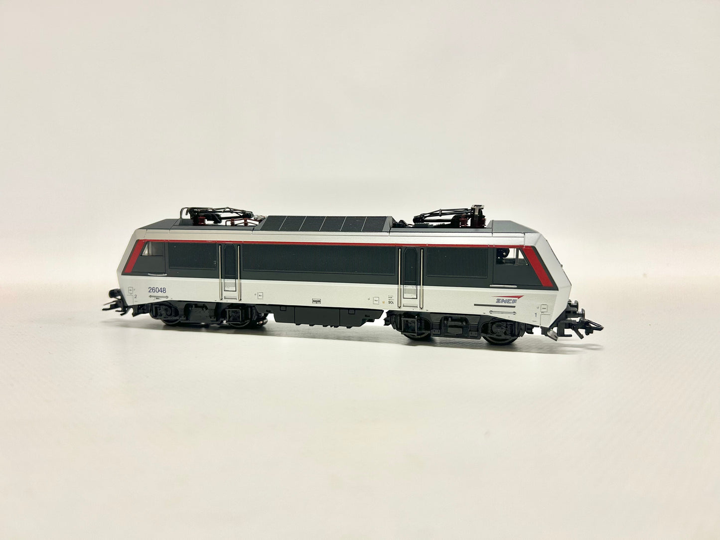 Märklin 33341 Digital SNCF BB 26000 E-Lok H0