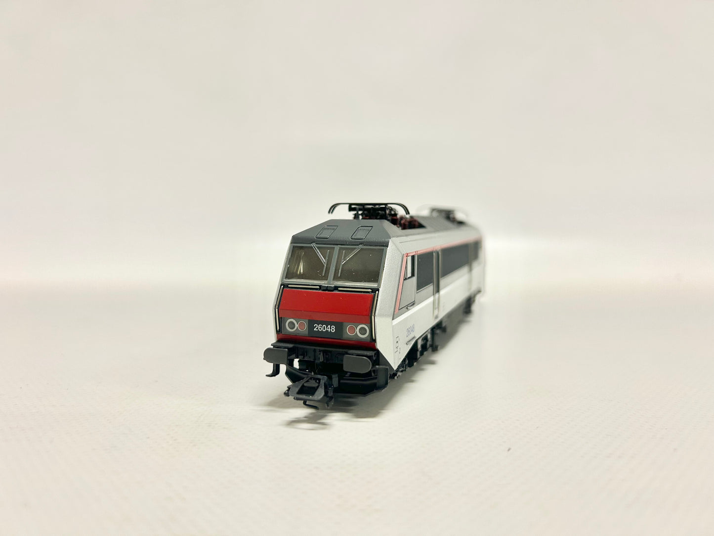 Märklin 33341 Digital SNCF BB 26000 E-Lok H0
