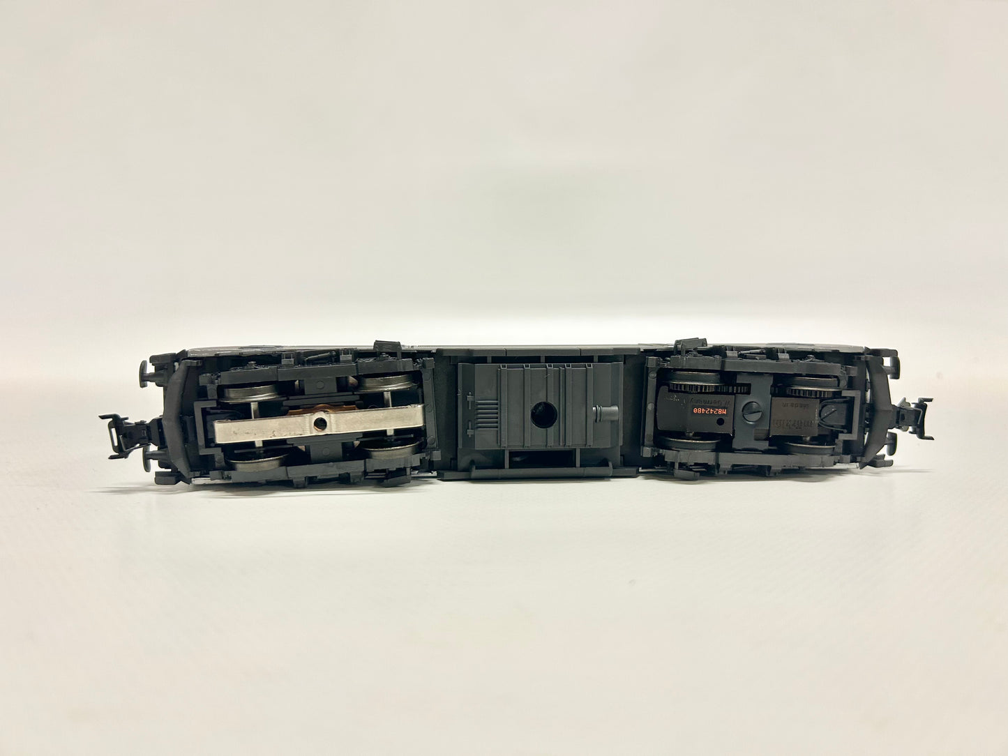 Märklin 33341 Digital SNCF BB 26000 E-Lok H0