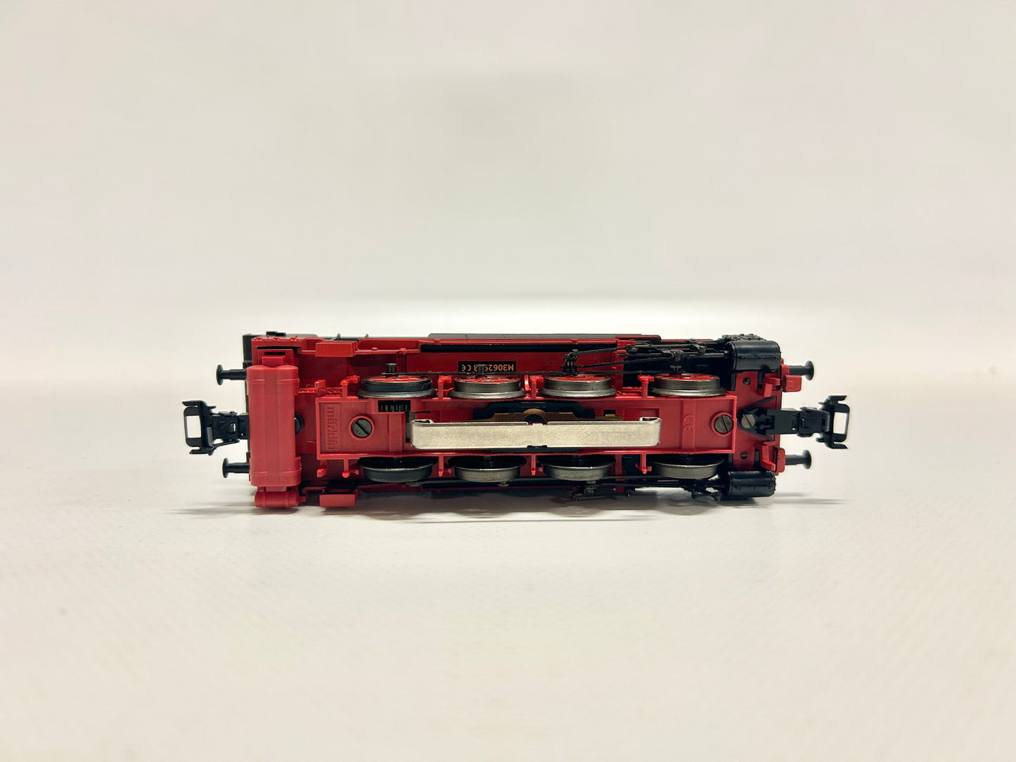 Märklin 34133 Digital Br 92 DR Dampflok H0