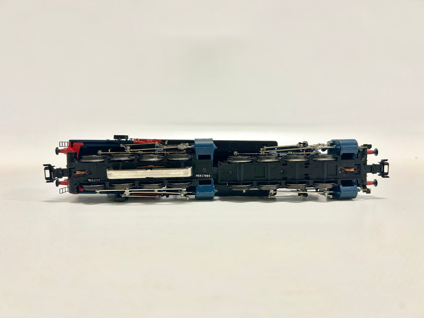 Märklin 3798 Digital Bayrische Dampflok Gt2x4/4 Dampflok H0