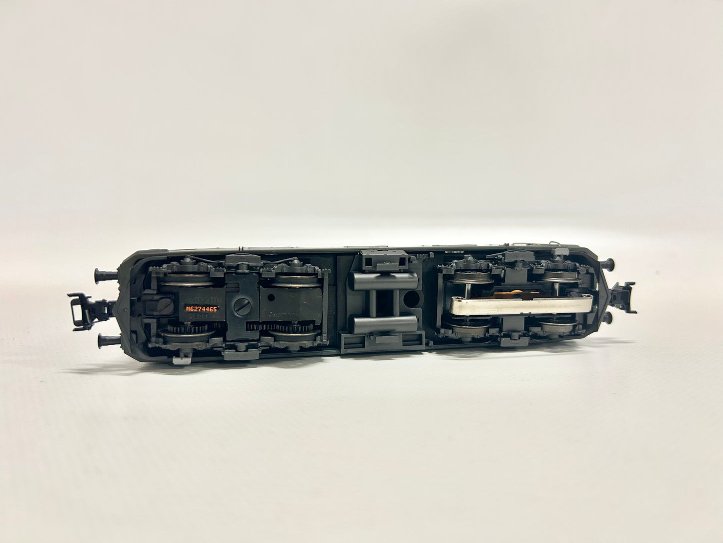 Märklin 34341 Digital Re 4/4 E-Lok SBB H0
