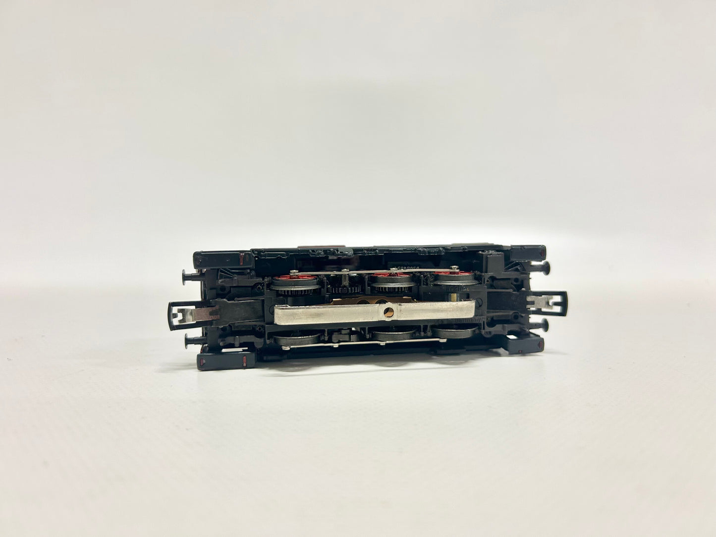 Märklin 3664 Digital + Telex Br 260 Diesellok H0