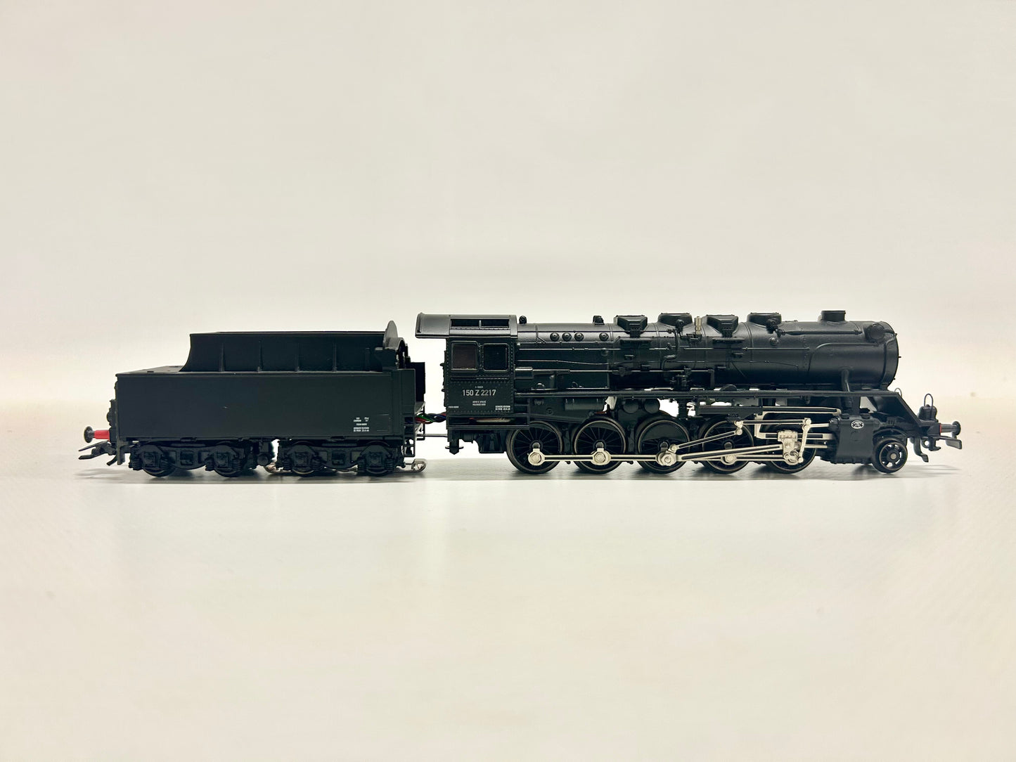 Märklin 3414 Dampflok Serie 150 Z SNCF H0