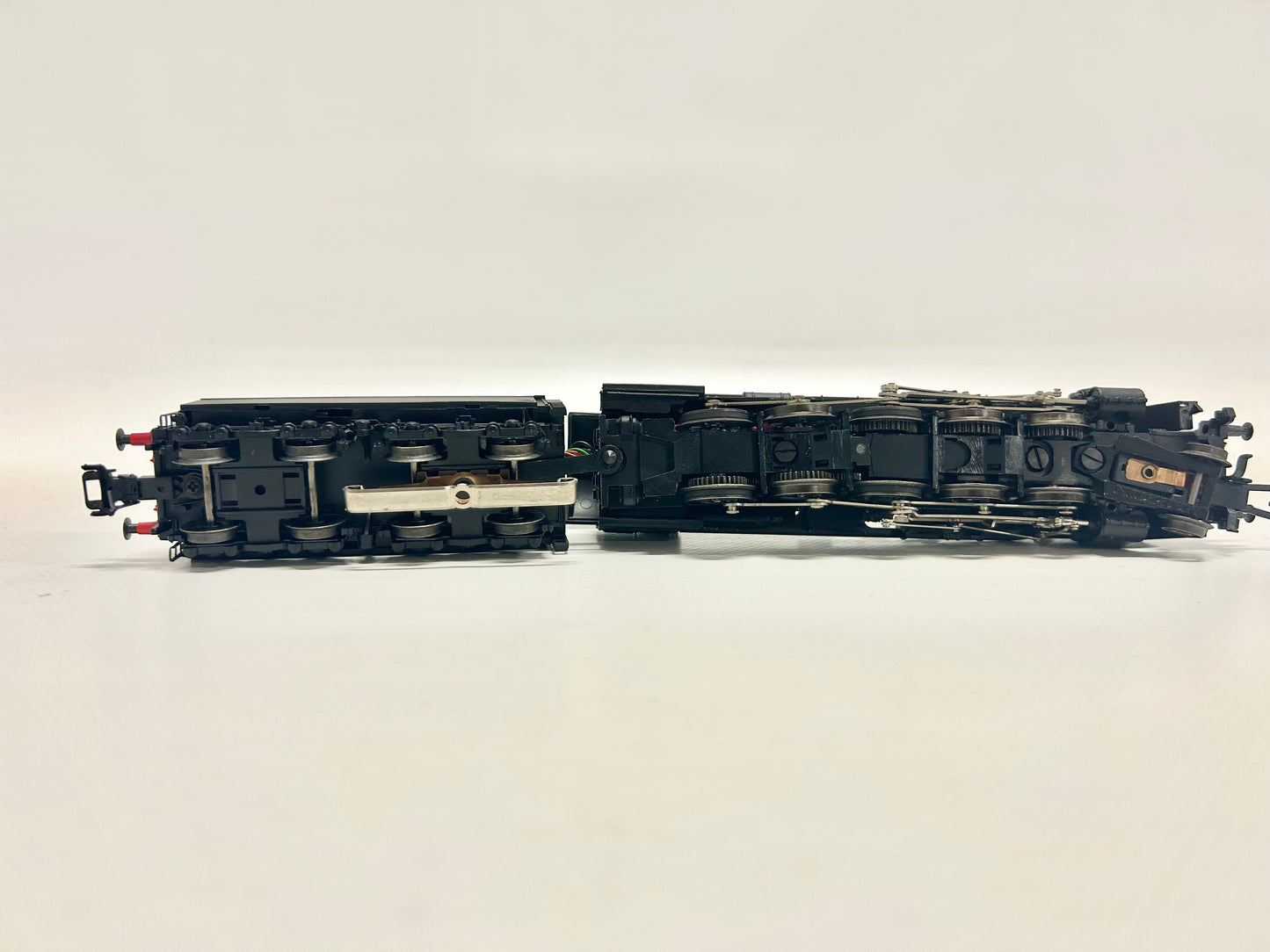 Märklin 3414 Dampflok Serie 150 Z SNCF H0