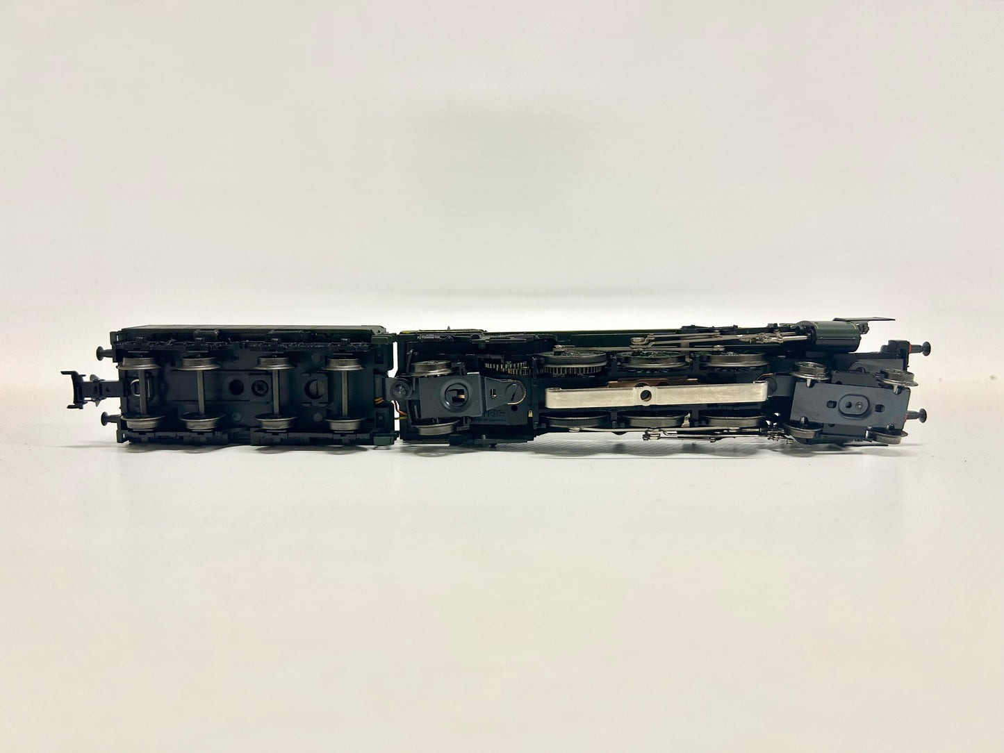 Märklin 3317 Steam Locomotive Series 231A SNCF H0