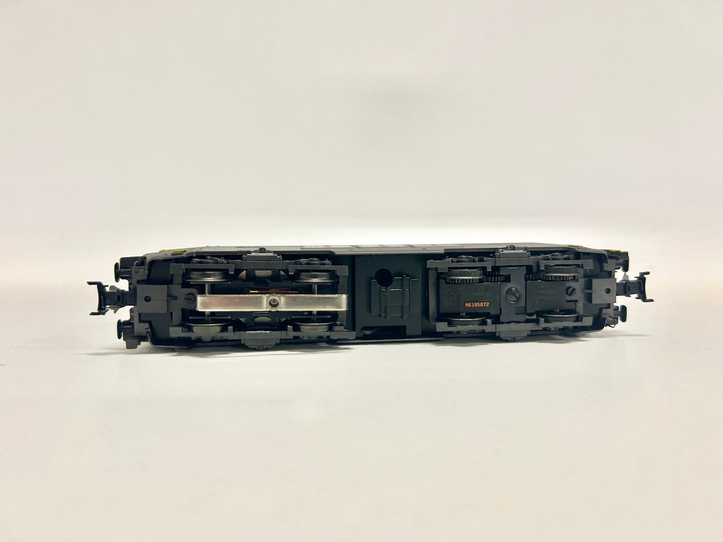 Märklin 33631 Digital E-Lok Serie 16 SNCB H0