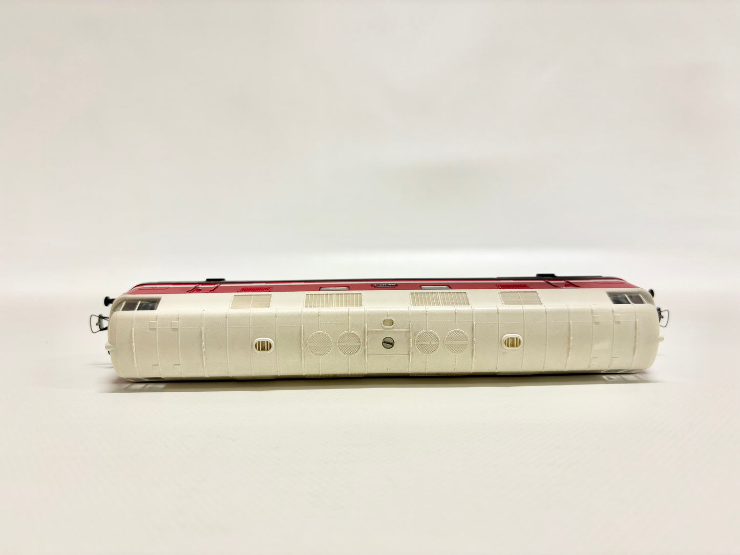 Piko Diesellok Br 118 117-1 DR DDR DC H0