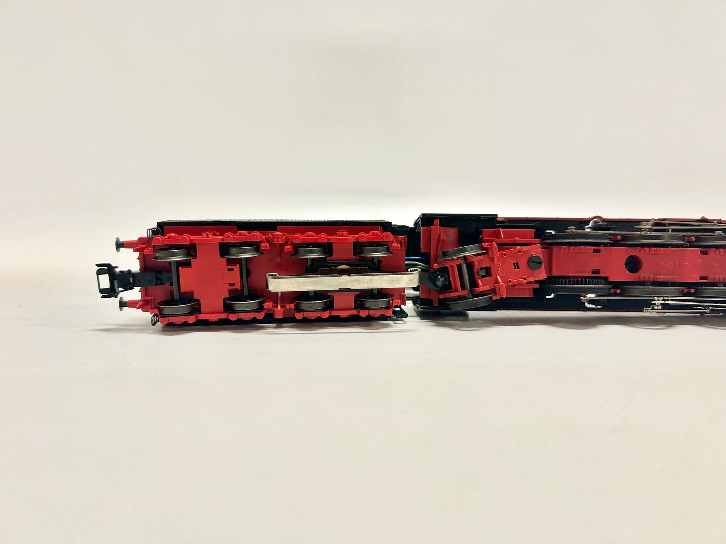 Märklin 33591 Digital Br 03 DR Dampflok H0