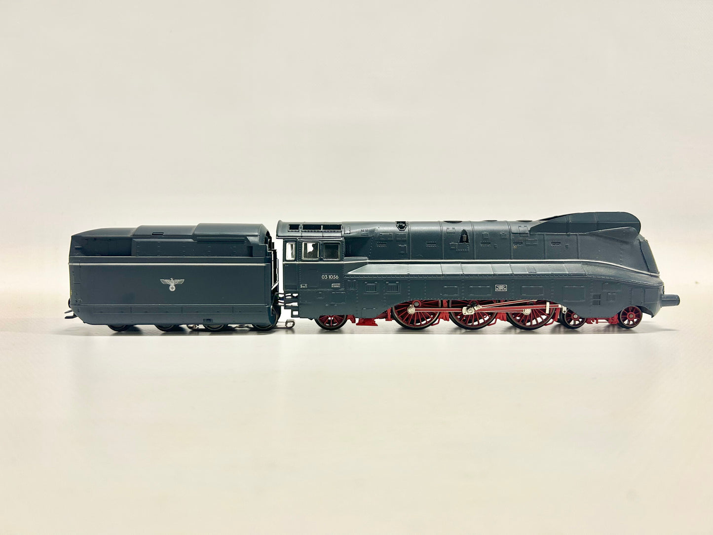 Märklin 3391 Br 03.10 Stromliniendampflok H0