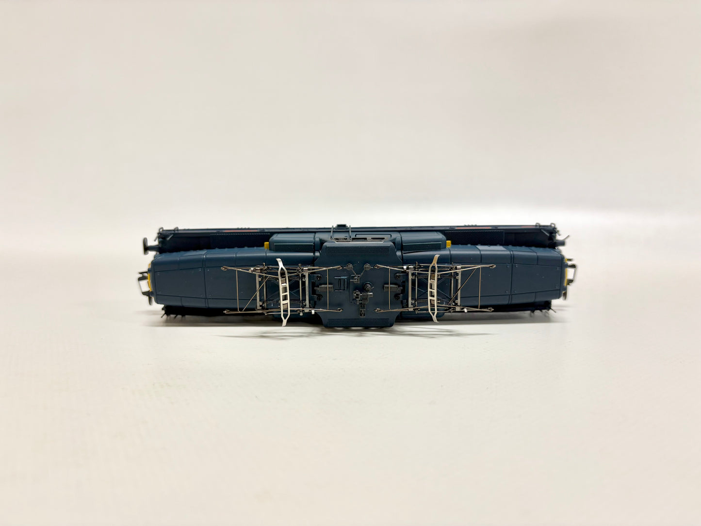 Märklin 37732 Digital E-Lok Serie BB 3600 SNCF AC H0