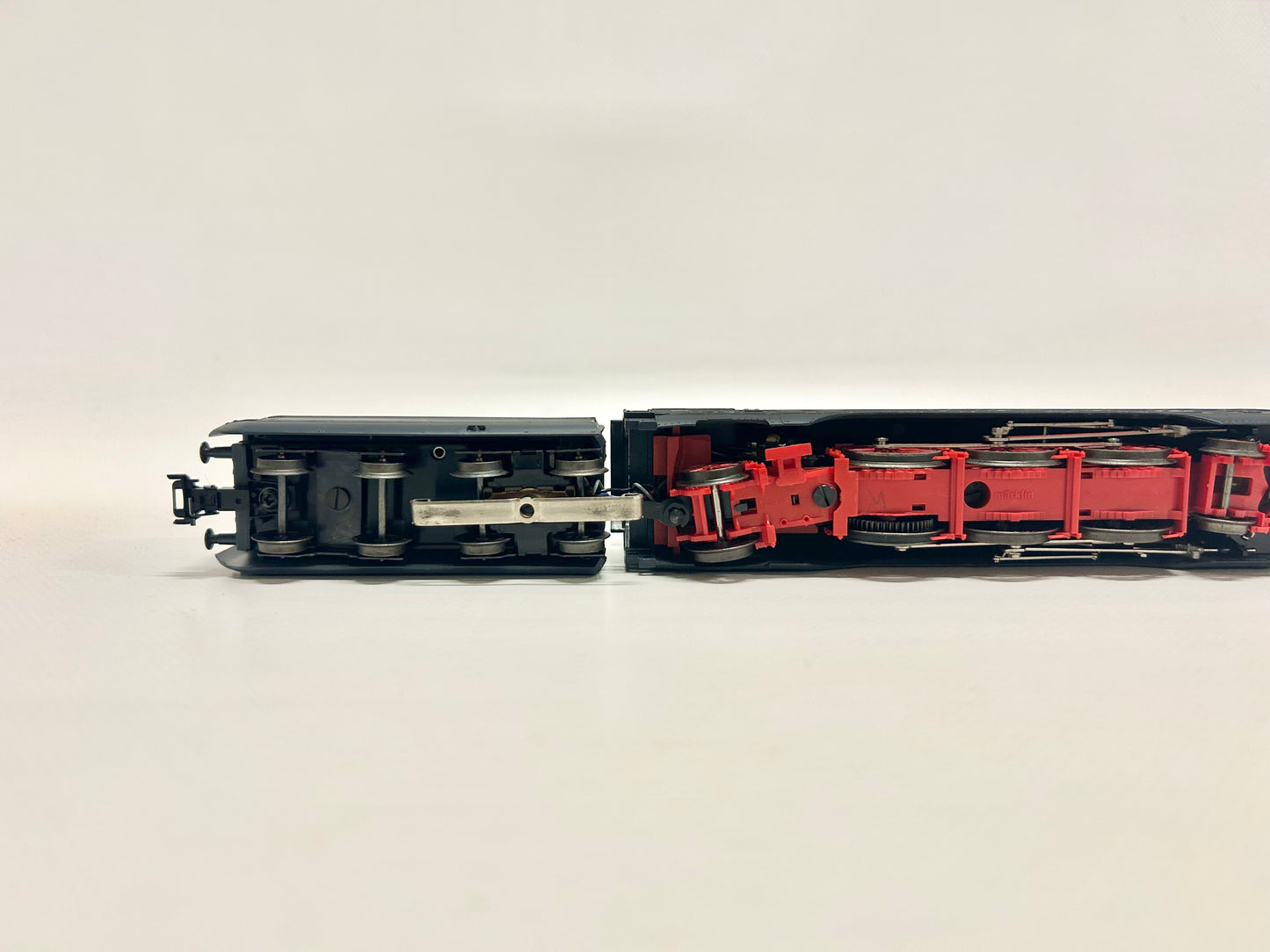 Märklin 3391 Br 03.10 Stromliniendampflok H0