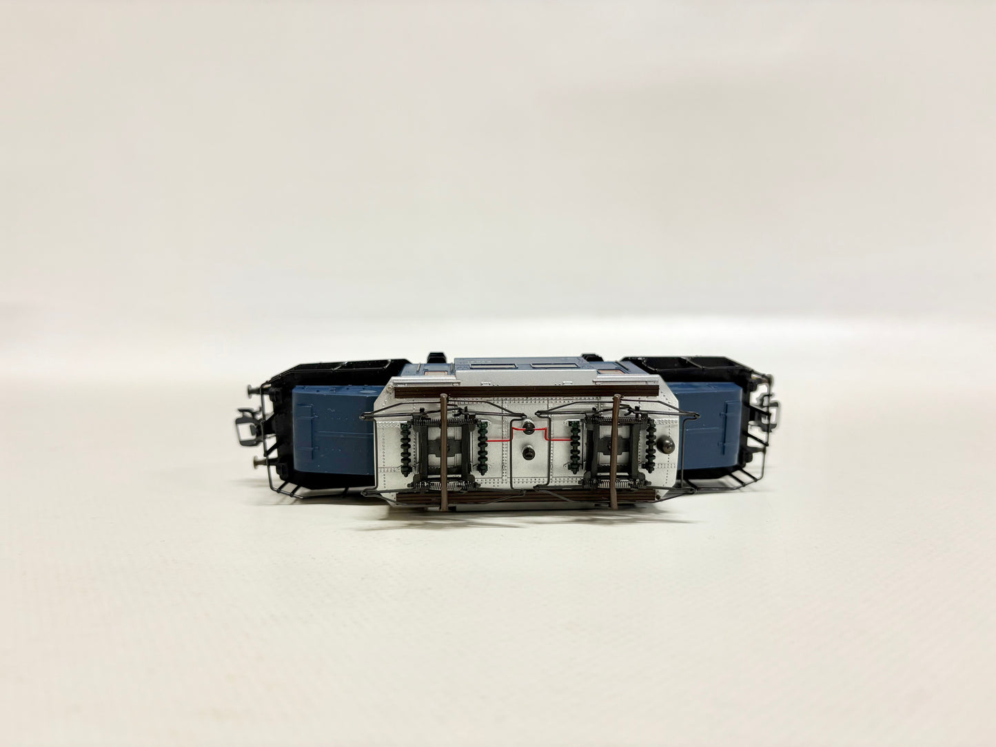 Märklin 3748 E-Lok Br E70 DB AC H0