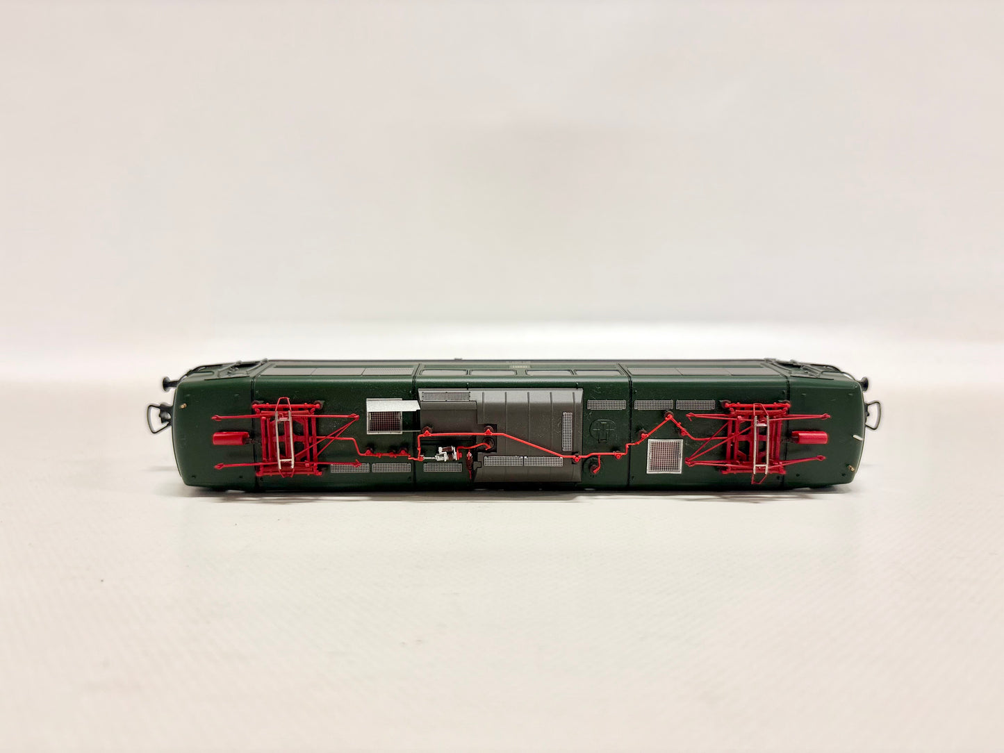 Piko 51304 Digital Elektrolokomotive Br 151 001-5 DB AC H0