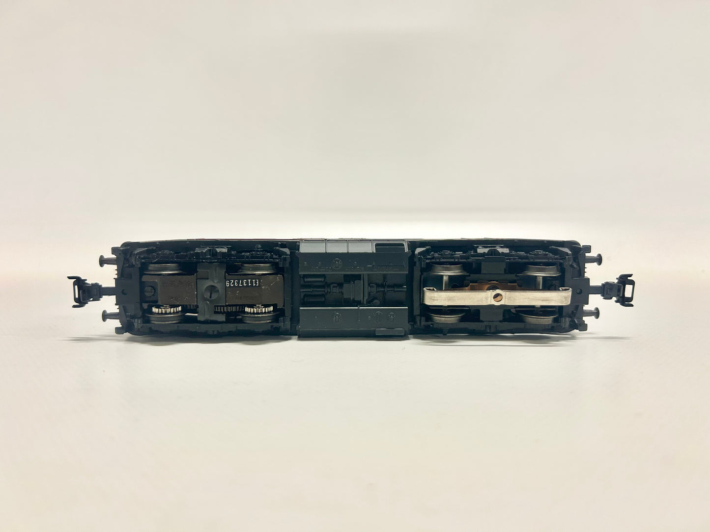 Märklin 3379 Br 216 Diesellok "Lollo" H0