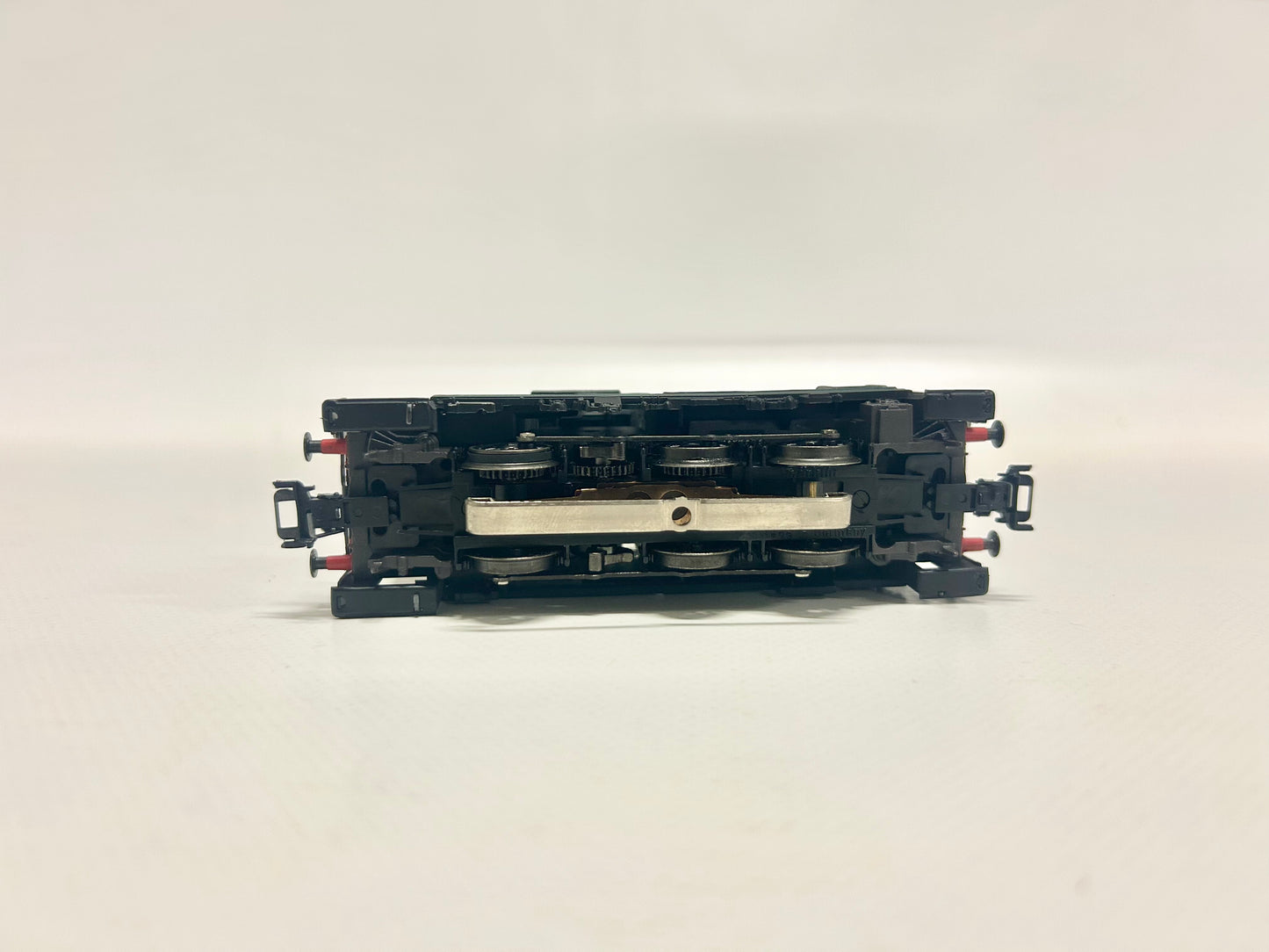 Märklin 3459 Digital Diesellok Serie 80 SNCB H0