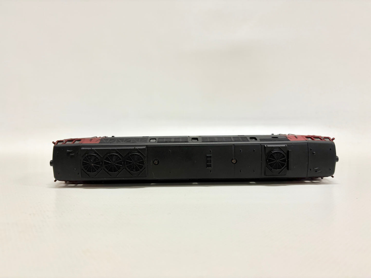 Electrotren Ref. 2070 Diesellok MZ 1405 DSB AC H0