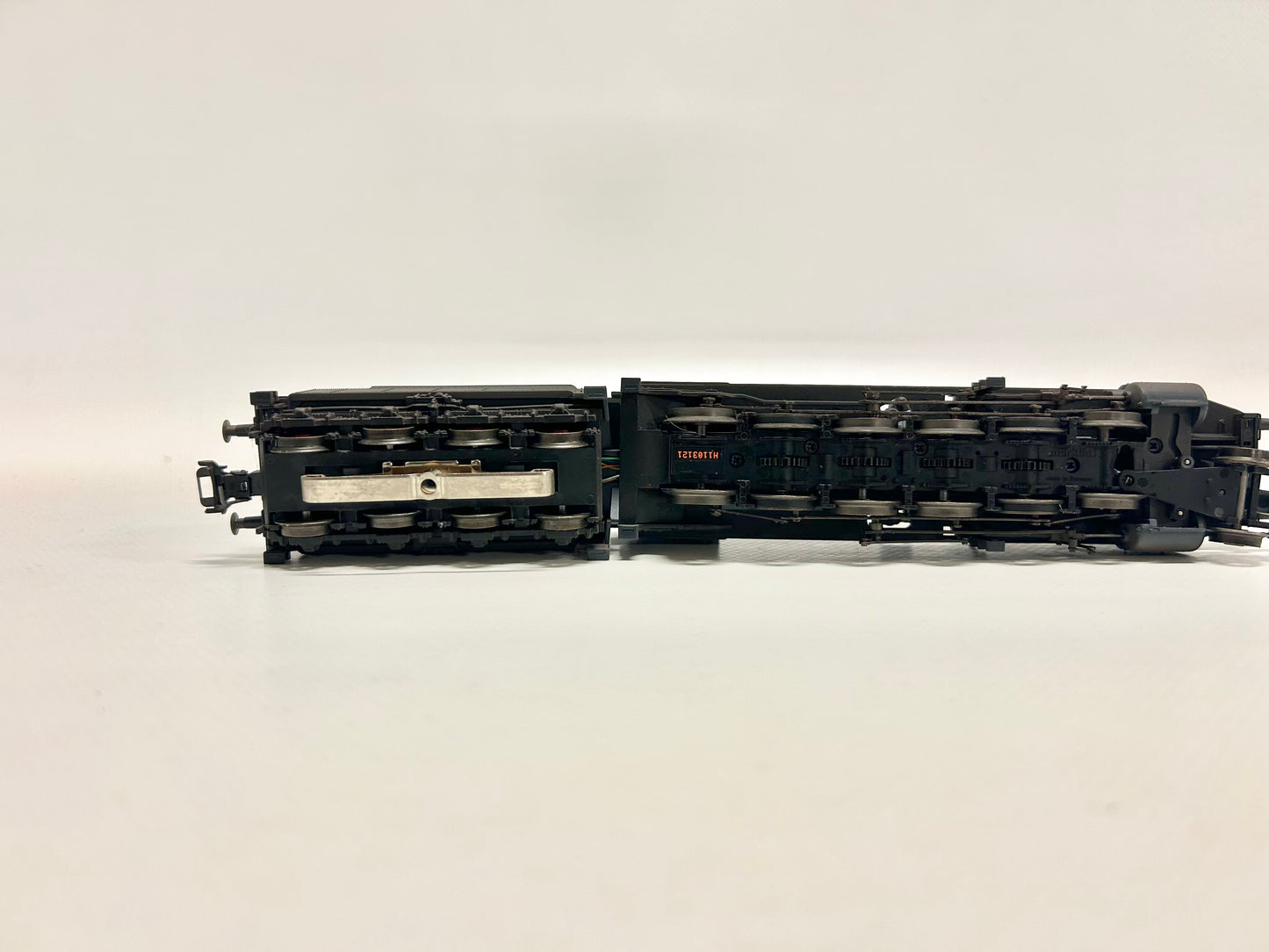 Märklin 37057 Digital Dampflok Klasse K "Die alten Württemberger" H0