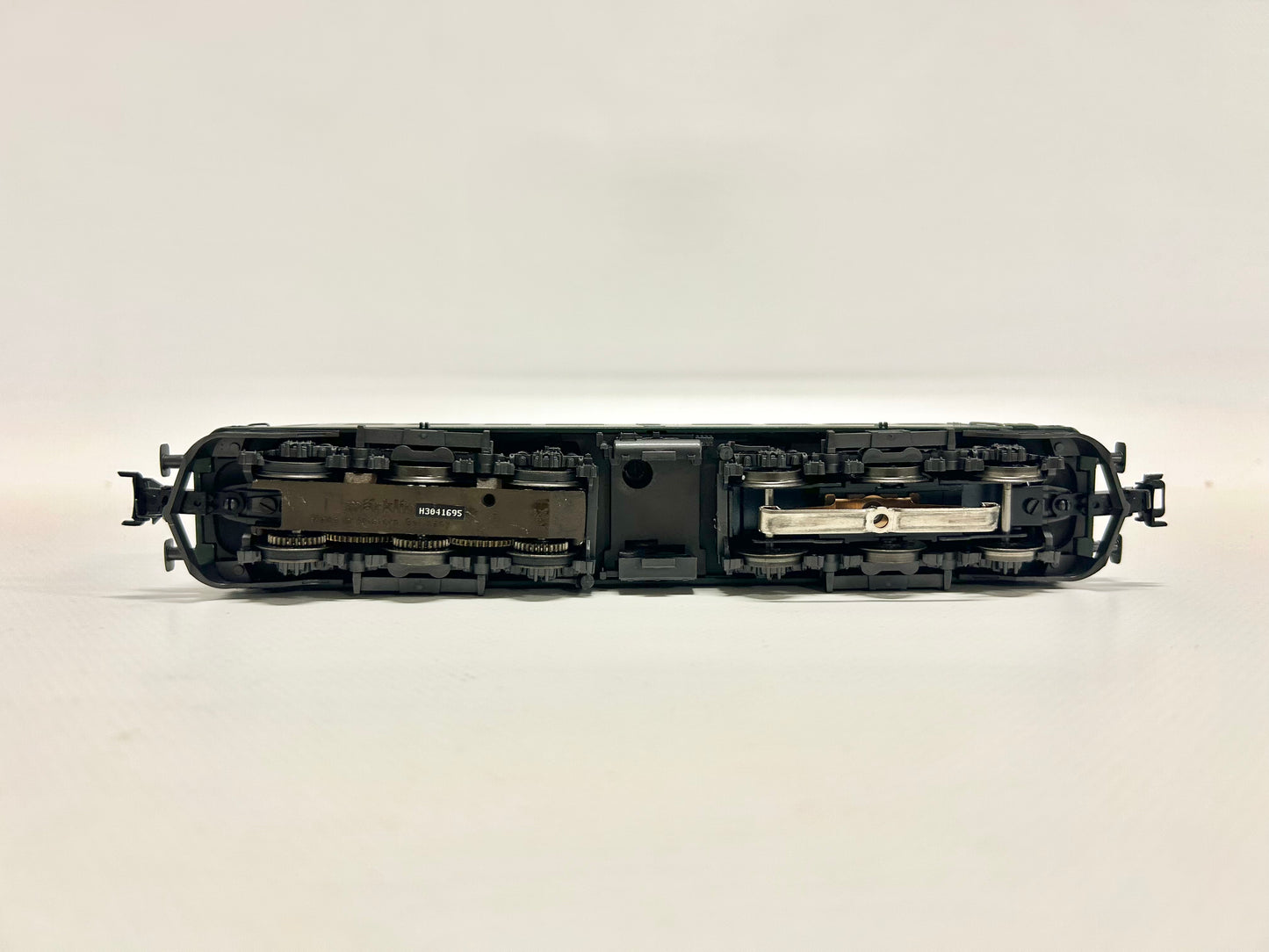 Märklin 3737 Digital Electric Locomotive Ae 6/6 SBB H0