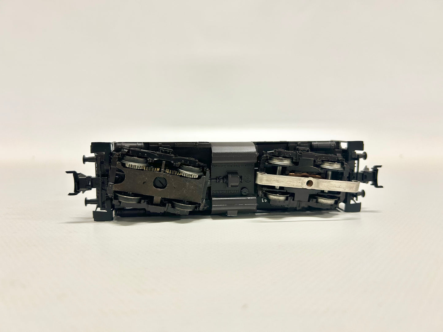 Märklin 3347 Br 212 DB Diesellok H0